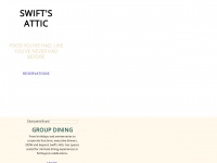 swiftsattic.com