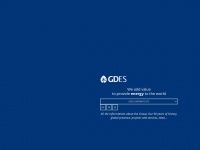 Gdes.com