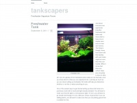 tankscapers.wordpress.com Thumbnail