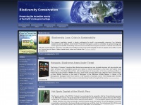 biodiversityconservationsource.com Thumbnail