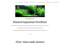 Aquariumfertilizer.com