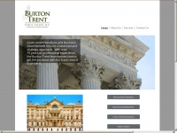Burtontrent.com