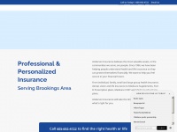 insurance4sd.com Thumbnail