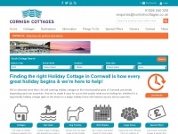 cornishcottages.co.uk Thumbnail