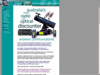 Andrewscom.com.au