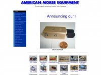 americanmorse.com Thumbnail