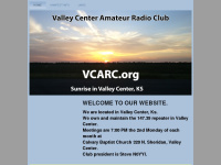 vcarc.org Thumbnail