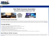 hamradioinsurance.com