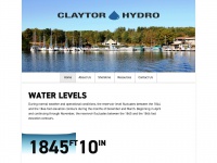 Claytorhydro.com