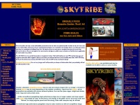 skytribe.co.za