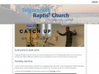 Teignmouthbaptist.org
