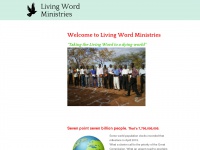 Livingwordministries.co.uk