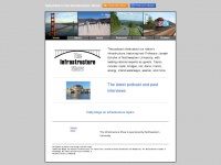 theinfrastructureshow.com Thumbnail