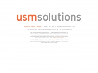 usmsolutions.com