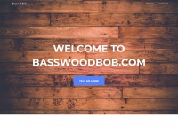 basswoodbob.com Thumbnail