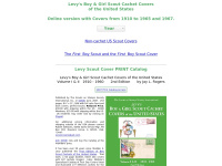 Levycatalog.net