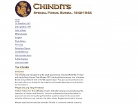 chindits.info