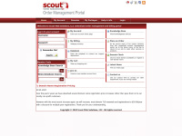 scoutwebsolutions.com Thumbnail
