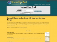 scoutsprout.com