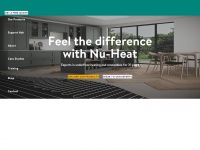 Nu-heat.co.uk
