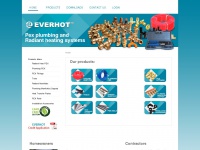 Everhotinc.com