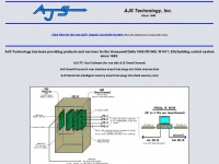 ajstechnology.com Thumbnail