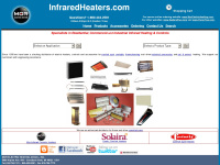 infraredheaters.com