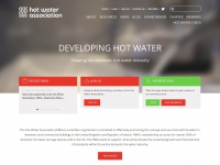 hotwater.org.uk