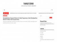 targetzero.info