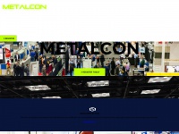 metalcon.com Thumbnail
