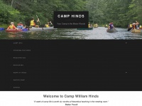 camphinds.org Thumbnail
