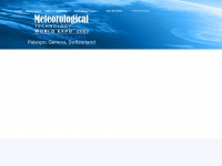 meteorologicaltechnologyworldexpo.com