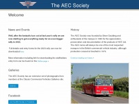 aecsociety.com