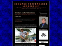commandperformanceleadership.wordpress.com Thumbnail