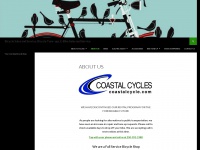 coastalcycle.com Thumbnail