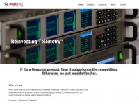 Quasonix.com
