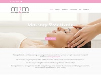 massage2motivate.com.au Thumbnail