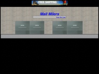mallmilers.com Thumbnail