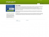 Citybreaks.net
