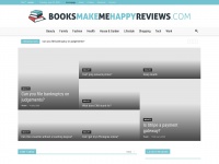 booksmakemehappyreviews.com