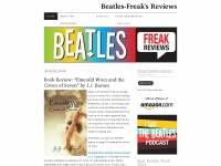 beatles-freak.com Thumbnail