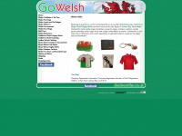 gowelsh.co.uk Thumbnail