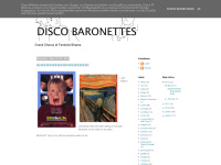 discobaronettes.blogspot.com Thumbnail