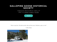 gallopinggoose5.com Thumbnail