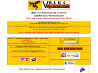 valueaccessories.net Thumbnail