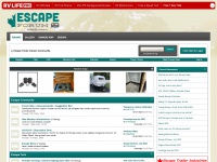 Escapeforum.org