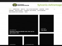 Sylvaniaadvantage.com