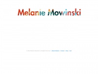 Melaniemowinski.com