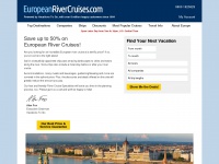 europeanrivercruises.com
