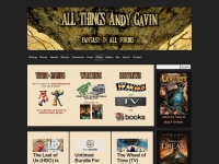 All-things-andy-gavin.com